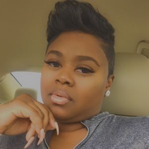 Meet your Posher, A’shanti